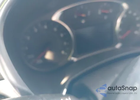 2022 Chevrolet Equinox Fwd 2Fl z USA, uszkodzony, nr VIN 3GNAXJEV0NL217267